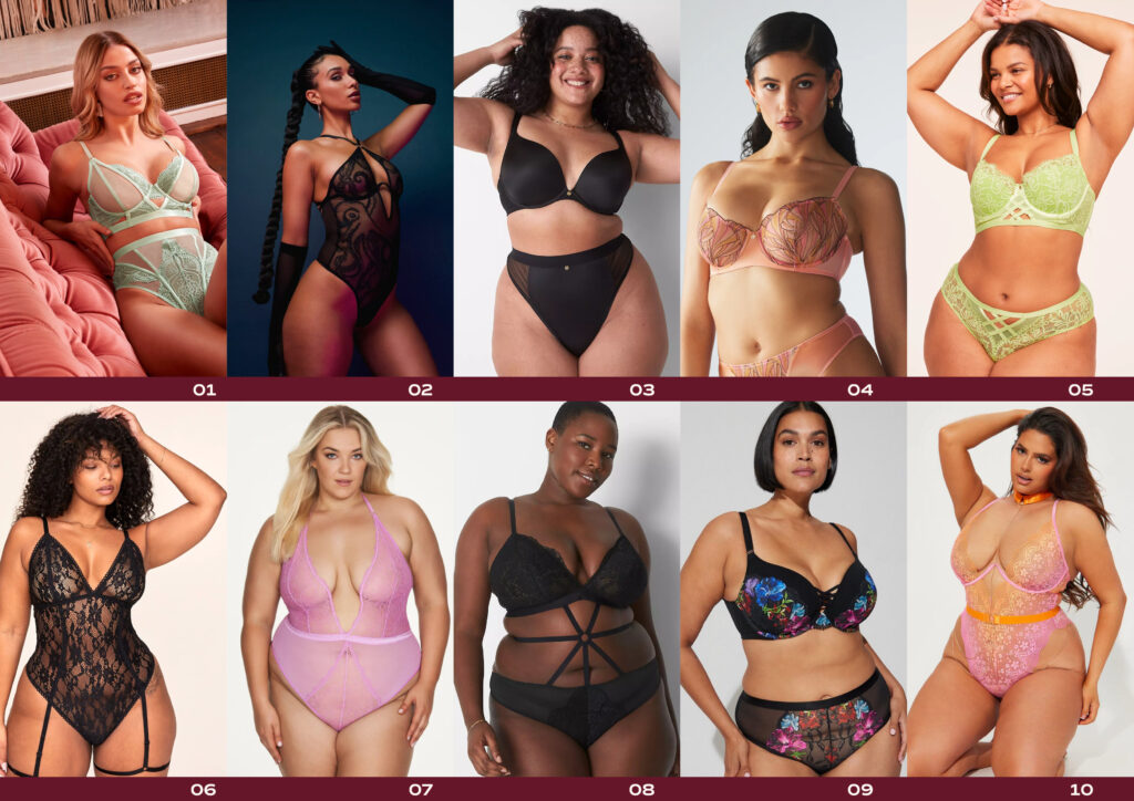 Personal Lingerie Shopping with Good Bodies Experience Good Bodies Blog